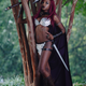 Cosplayer: KayBear | Photographer: Anna Fischer